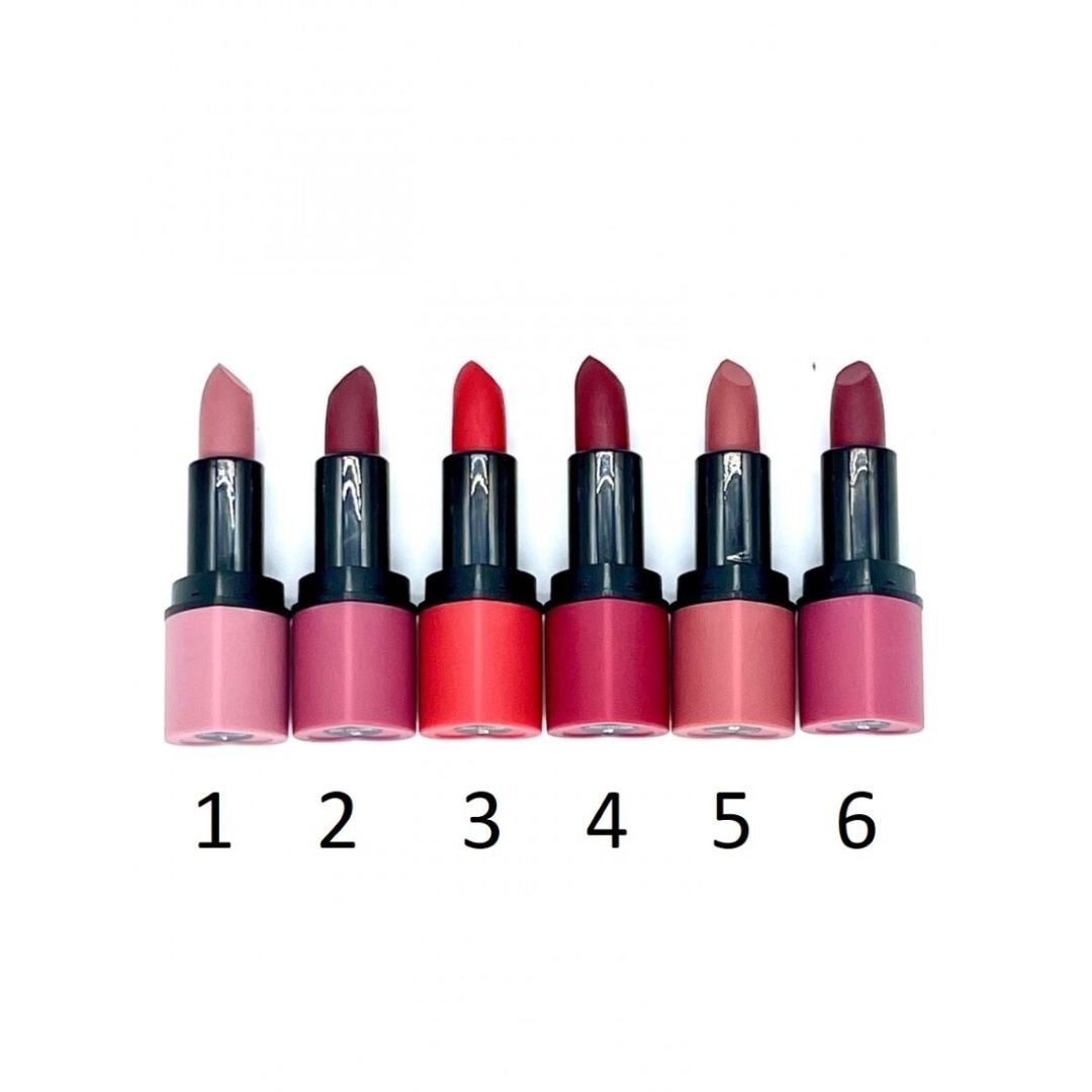 DDONNA LIPSTICK PLUMPING LIP B