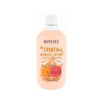 crema-de-ducha-de-melocoton-fruity-shower-cream-apricot-peach-500ml