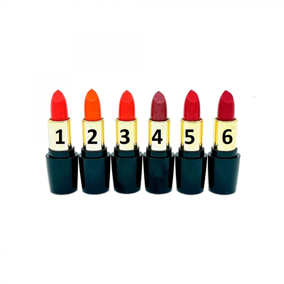 LIPSTICK CLASSIC SHINE 24H A