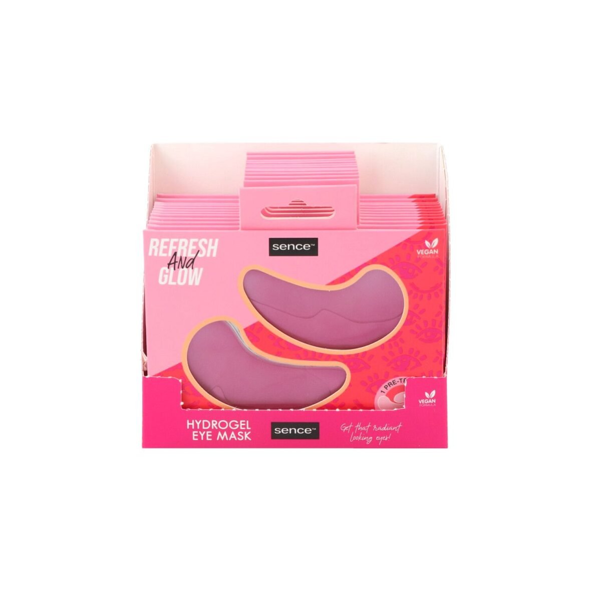 Sence Eye Mask 2x3ml