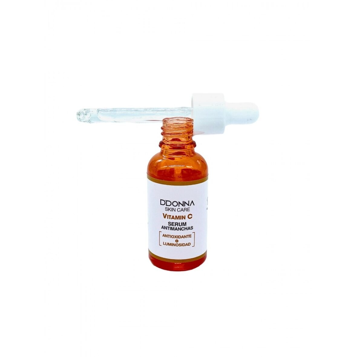 SERUM VITAMIM C D’DONNA