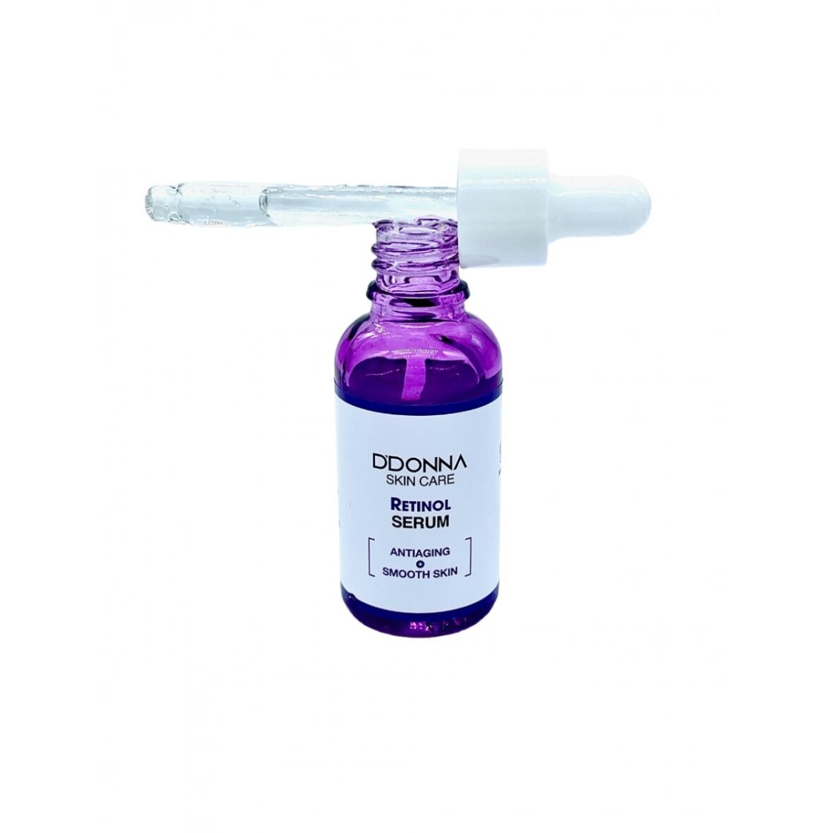 SERUM RETINOL D’DONNA