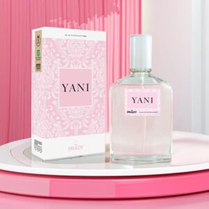 Yani Rosa