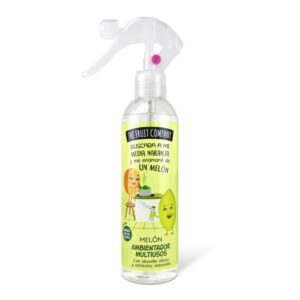 Melon Ambientador Multiusos Spray