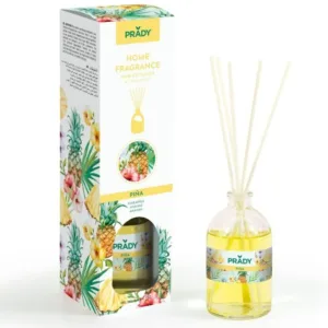 AMBIENTADOR MIKADO DE PIÑA
