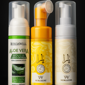 Limpiador Facial