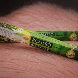 Incienso Romero