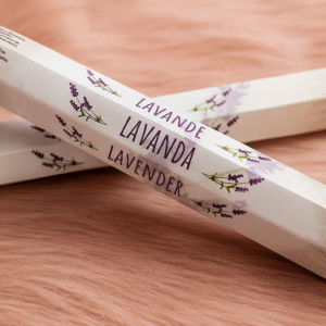 Incienso Lavanda