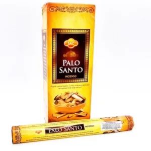 Incienso Palo Santo