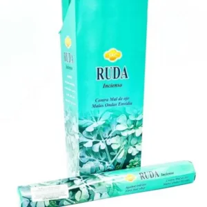 Incienso de ruda