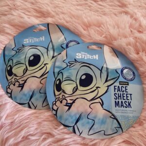 Mascarilla Stich