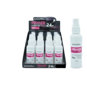 BASE DE MAQUILLAJE EN SPRAY