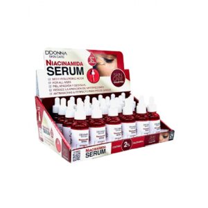 Donna Serum Niacinamida