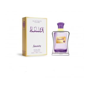 EAU DE TOILETTE ALILLEN