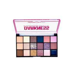 Eyeshadow Darkness Palette I