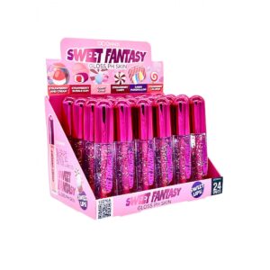 Lip Gloss PH Skin Sweet Fantasy