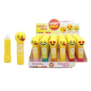 LIPBALM FRUIT