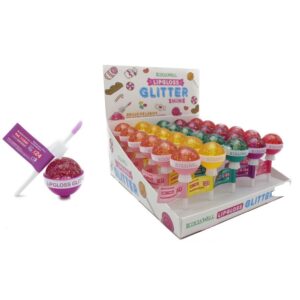 LIPGLOSS GLITTER SHINE