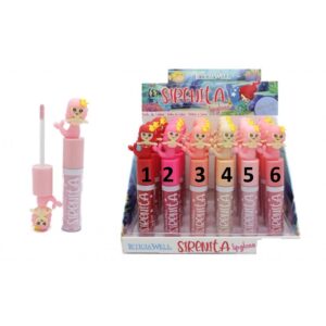 LIPGLOSS SIRENITA