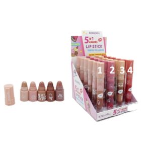 LIPSTICK 5 IN 1