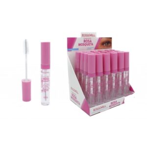 MASCARA PESTAÑAS+CEJAS ROSA MOSQUETA