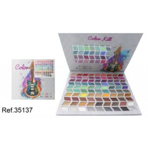 PALETA DE MAQUILLAJE DREAM