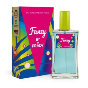 Fanzy