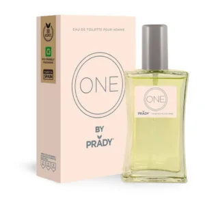 One