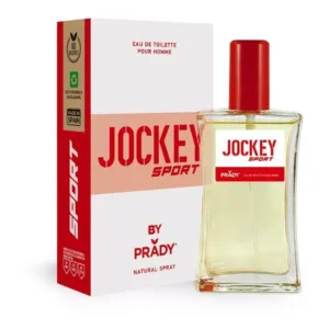 Jockey Sport Red