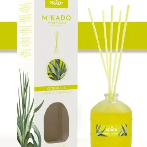 Mikado Citronela