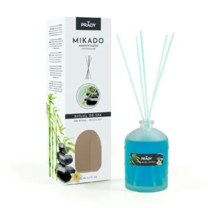 Mikado Ritual De Spa