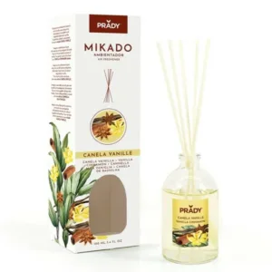 Mikado Canela Vanille