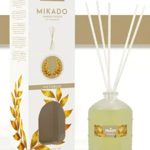 Mikado Victorius