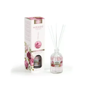 Mikado Rosa De Bulgaria