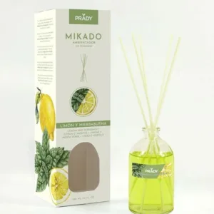 Mikado Limón y Hierbabuena