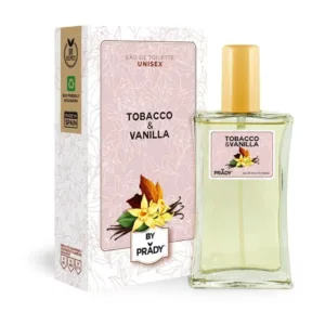 Tobacco & Vanilla