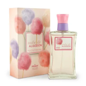 Nube de Algodón