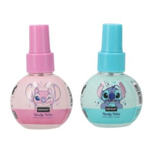 Body Mist Stich