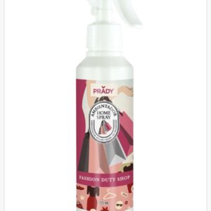 AMBIENTADOR HOME SPRAY FASHION DUTY