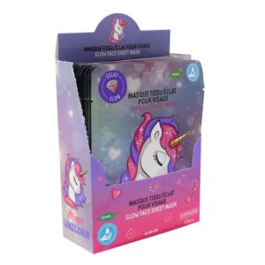 UNICORN MASCARILLA