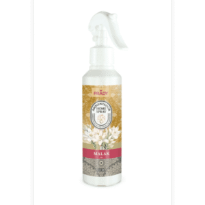 Ambientador home spray Malak