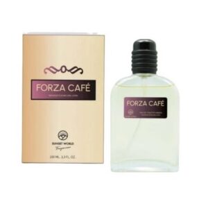 FORZA CAFE FEMME