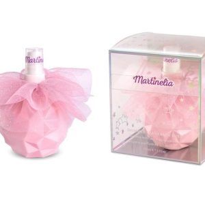 MARTINELIA SHIMMER ROSA FRAGRANCE MIST