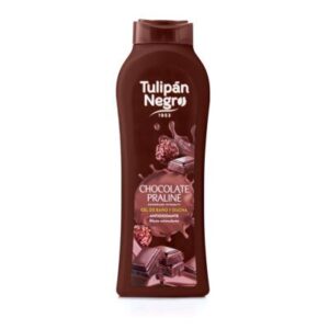 GEL CHOCOLATE PRALINÉ