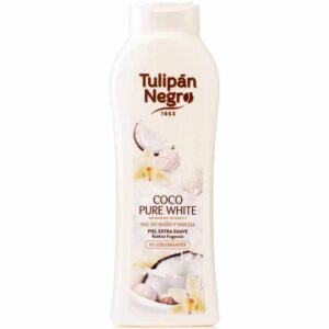 GEL COCO PURE WHITE