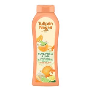 GEL MANDARINA & LIMA