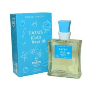 EAU DE TOILETTE TATUS KIDS BOYS