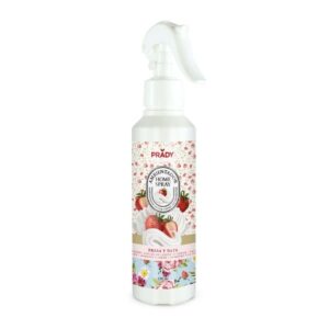 AMBIENTADOR HOME SPRAY FRESA Y NATA
