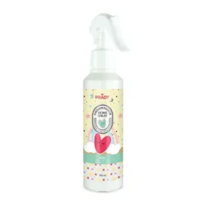 AMBIENTADOR HOME SPRAY BEBE