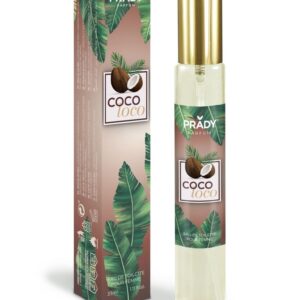 EAU DE TOILETTE 33ML COCO LOCO FRUTAL
